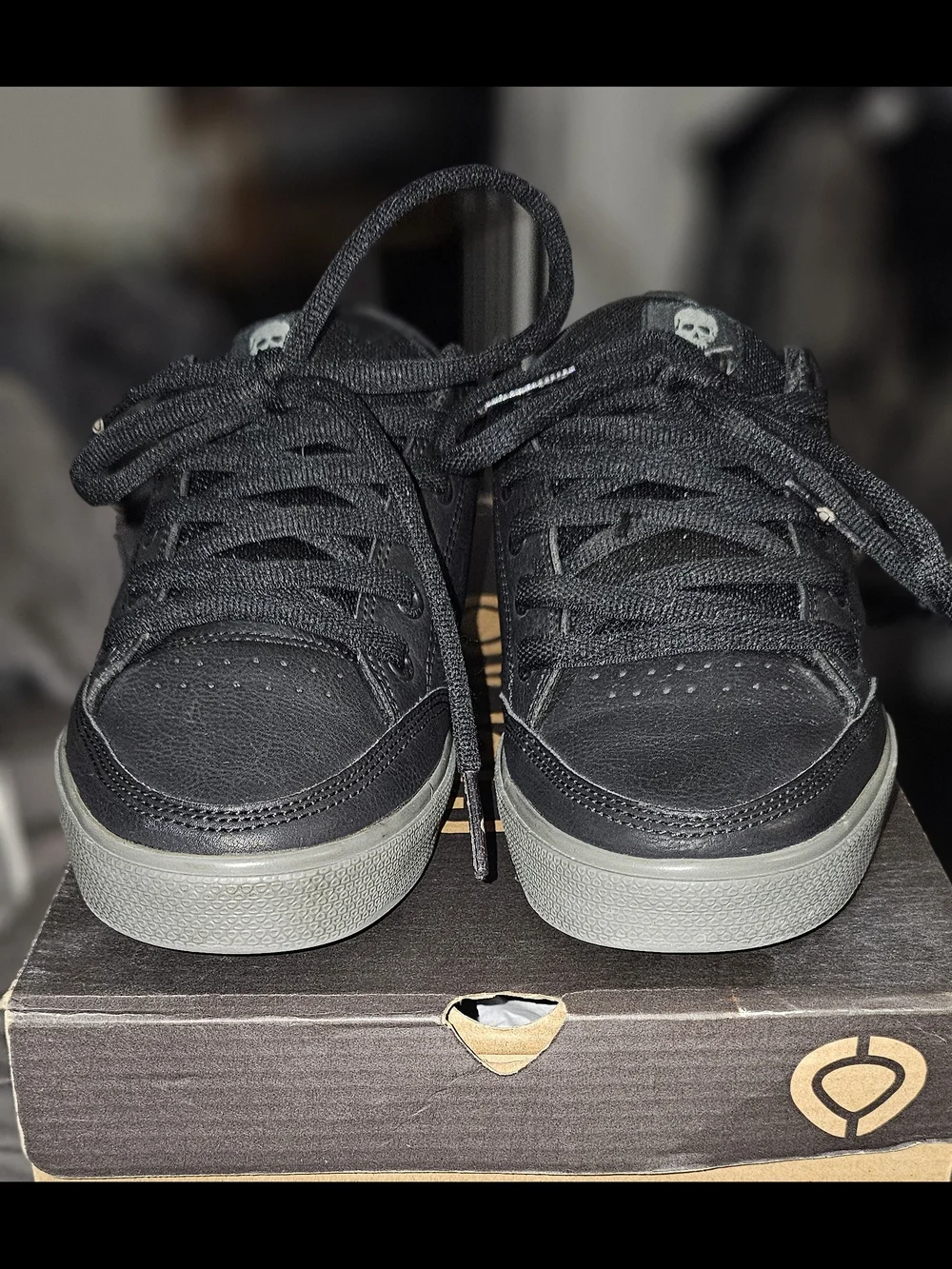 Circa Lopez 50 Skate Shoes